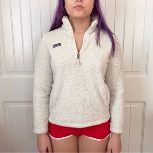 Kids XL Patagonia fleece